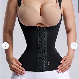 Sol beauty and care hourglass waistcoat